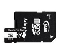 Team Group Carte microSD 32Gb Class10 UHS-1