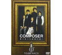 Team-Nacs Composer [Dvd]