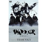 Team Nacs-Warrior-Utai Tsuzukeru Samurai Roman (2 DVD) [Edizione: Giappone] [Import]