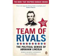 [Team of Rivals: The Political Genius of Abraham Lincoln] [By: Goodwin, Doris Kearns] [February, 2009]