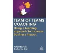 Team Of Teams Coaching