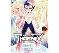Team Phoenix nº 03