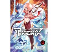 Team Phoenix nº 04