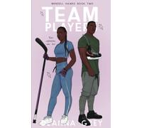 Team Players: A College Hockey Romance