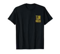 Team Prosecco - Cocktail à champagne et champagne T-Shirt