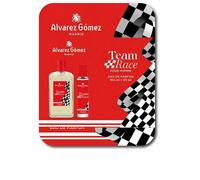 Team Race Estuche 2 Pz