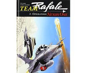 Team Rafale 03: Operation Nexus One