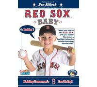 Team Red Sox Baby