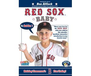 Team Red Sox Baby