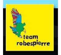 Team Robespierre - Everything's Perfect