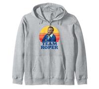 Team Roper Funny Stanley Mr. Roper Three's Company Sweat à Capuche
