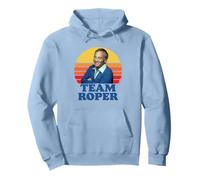 Team Roper Funny Stanley Mr. Roper Three's Company Sweat à Capuche