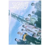 &team - Samidare [Cd5 Maxi-Single] Photos, Stickers