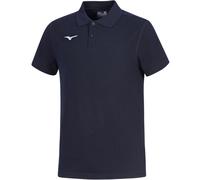 Mizuno Polo Shizuoka Bleu 3XL