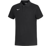 Mizuno Shizuoka Free Time Polo T-Shirt, Noir, XXL Homme