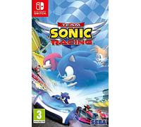 Team Sonic Racing
