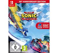 Team Sonic Racing 30th Anniversary Edition (Nintendo Switch)