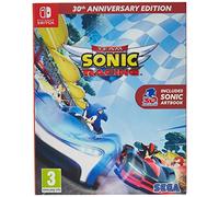 Team Sonic Racing 30th Anniversary Edition (Nintendo Switch)