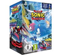 Team Sonic Racing - Special Edition Jeu PS4
