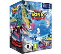 Team Sonic Racing Collectors Edition (PS4)