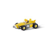 Carrera 370430023 Team Sonic Racing 1:43 Véhicule RC débutant électrique Voiture de tourisme