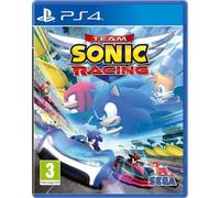 Team Sonic Racing (Playstation 4)