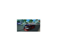 SEGA Team Sonic Racing PlayStation 4