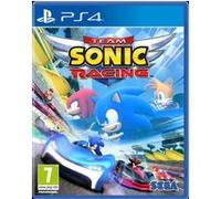 Team Sonic Racing PS4 G