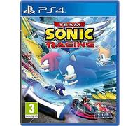 Team Sonic Racing (PS4) Game (Sony Playstation 4)