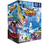 Team Sonic Racing - Special Edition Jeu PS4