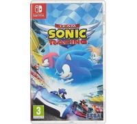 Team Sonic Racing - Switch