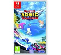 Team Sonic Racing Switch
