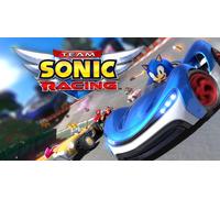 TEAM SONIC RACING (XB1)