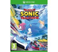 Team Sonic Racing Xbox One