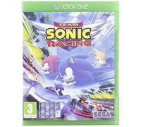Team Sonic Racing Xbox One