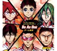 Team Souhoku - Be As One [Import Allemand]