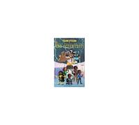 Team Steam In After School And The Mad Scientist!: A Middle School Sci-Fi Mystery Adventure