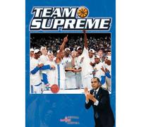 Team Supreme Kentucky [Import USA Zone 1]