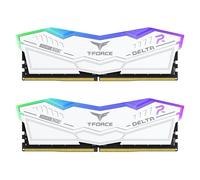 Ram Team D5 6000 32gb C38 Delta Rgb White K2