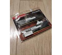 Vulcan Z - 2 X 8 Go - DDR4 3200 Mhz - Gris GRIS G