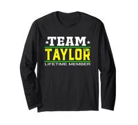 Team Taylor Lifetime Member Surname Last Name Tree Reunion Manche Longue