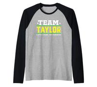 Team Taylor Lifetime Member Surname Last Name Tree Reunion Manche Raglan