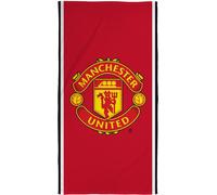 Team Team Towel Manchester United 75 x 150cm Unisex