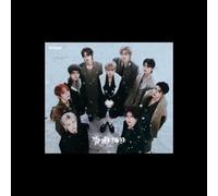 &TEAM - &TEAM [ Yukiakari (雪明かり) ] 2nd Album Standard Edition