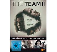 Team,the - The Team-Staffel 2 [Import]