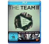 Team,the - The Team-Staffel 2 [Blu-Ray] [Import]