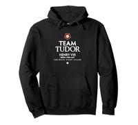Team Tudor King Henri VIII Sweat à Capuche
