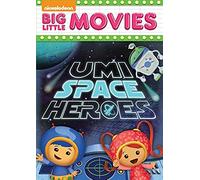 Team Umizoomi: Umi Space Heroes