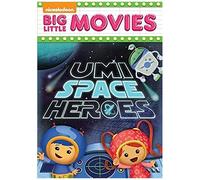 Team Umizoomi: Umi Space Heroes