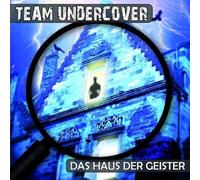 Team Undercover - Haus der Geister (03) [Import]